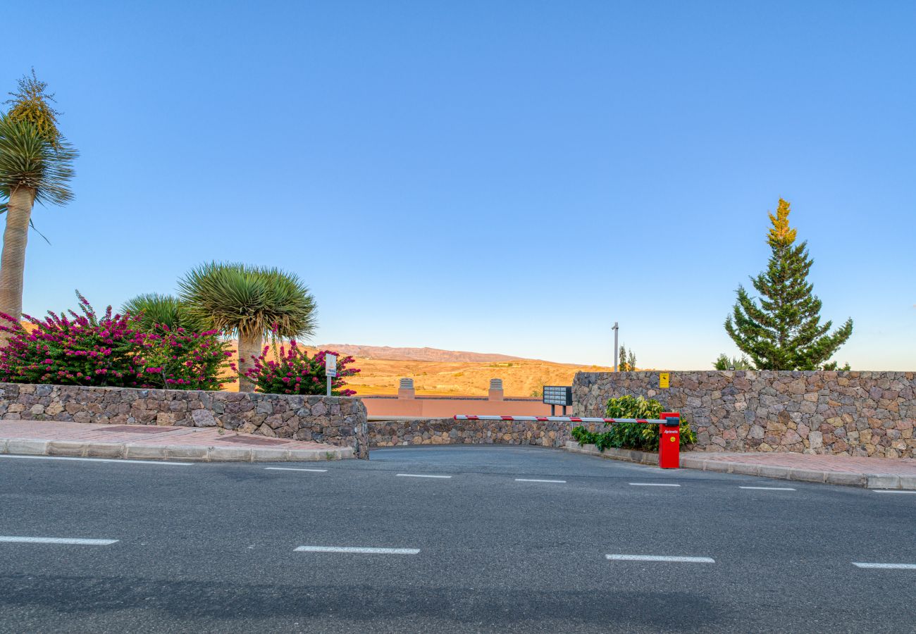 Villa en Maspalomas - Salobre Golf