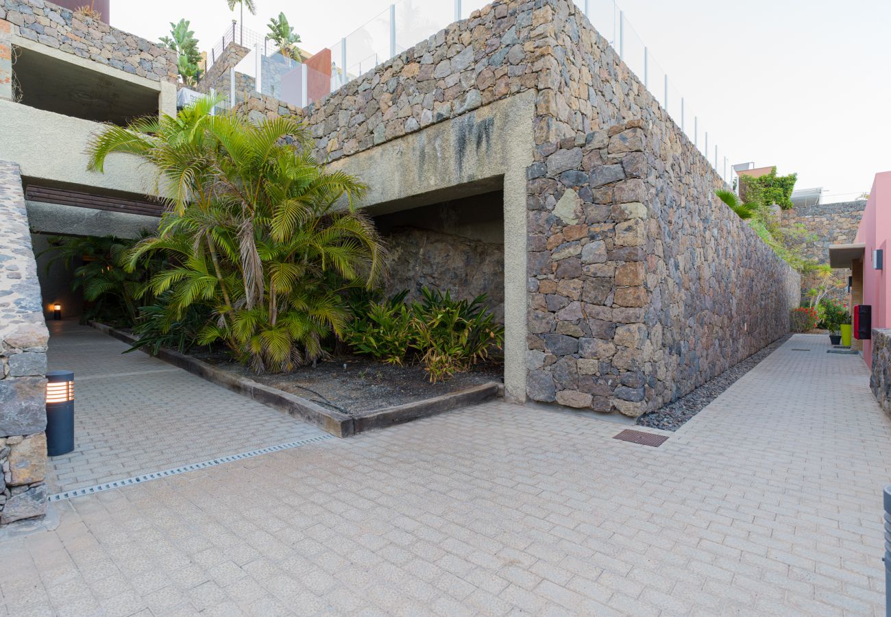 Villa en Maspalomas - Salobre Golf
