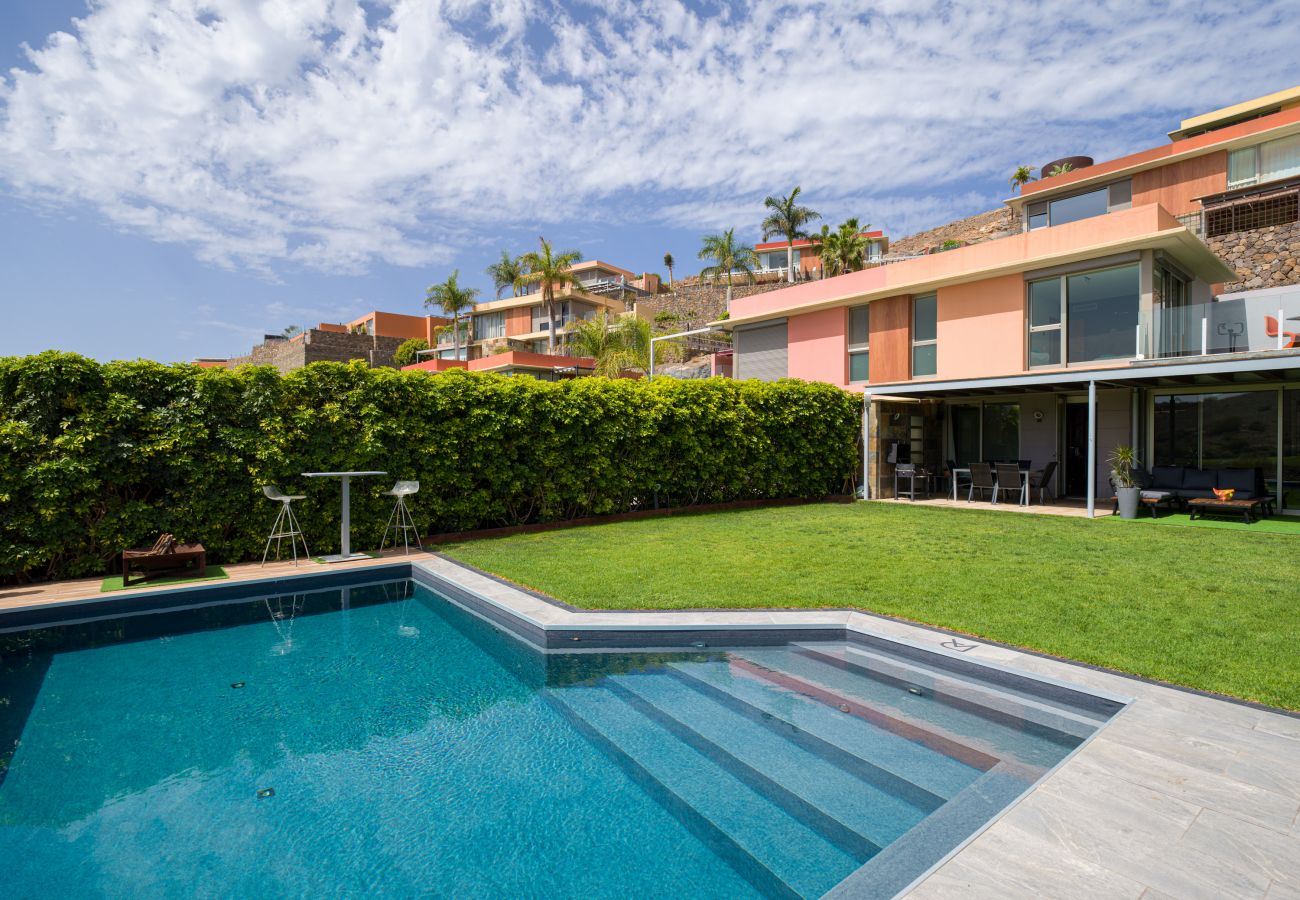 Villa en Maspalomas - Salobre Golf