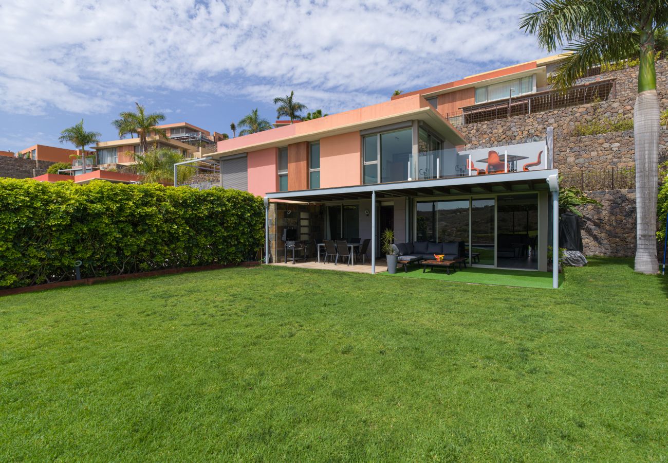 Villa en Maspalomas - Salobre Golf