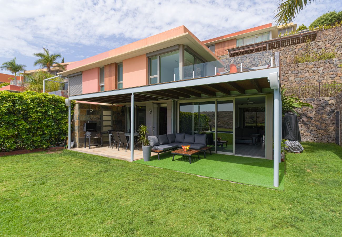 Villa en Maspalomas - Salobre Golf