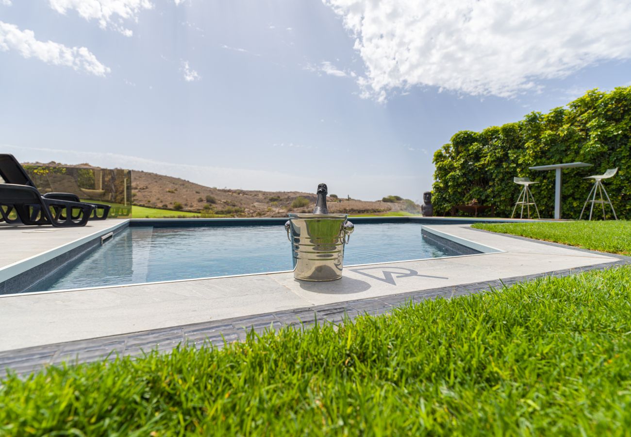 Villa en Maspalomas - Salobre Golf
