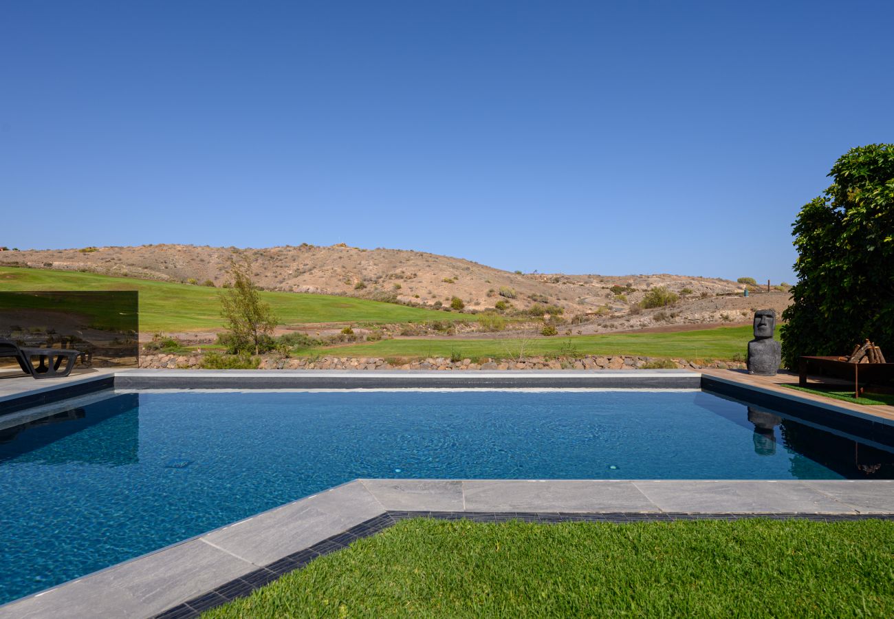 Villa en Maspalomas - Salobre Golf