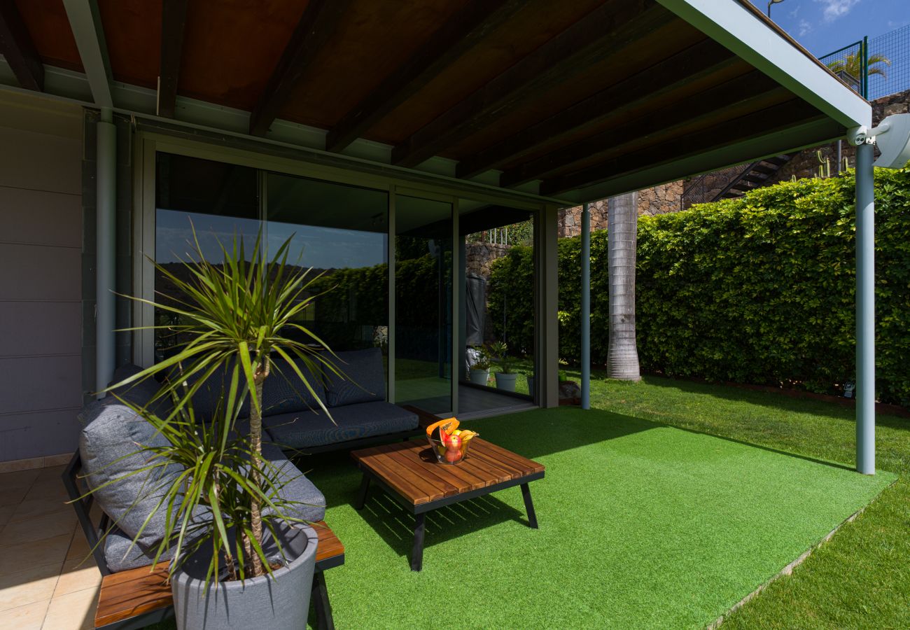 Villa en Maspalomas - Salobre Golf