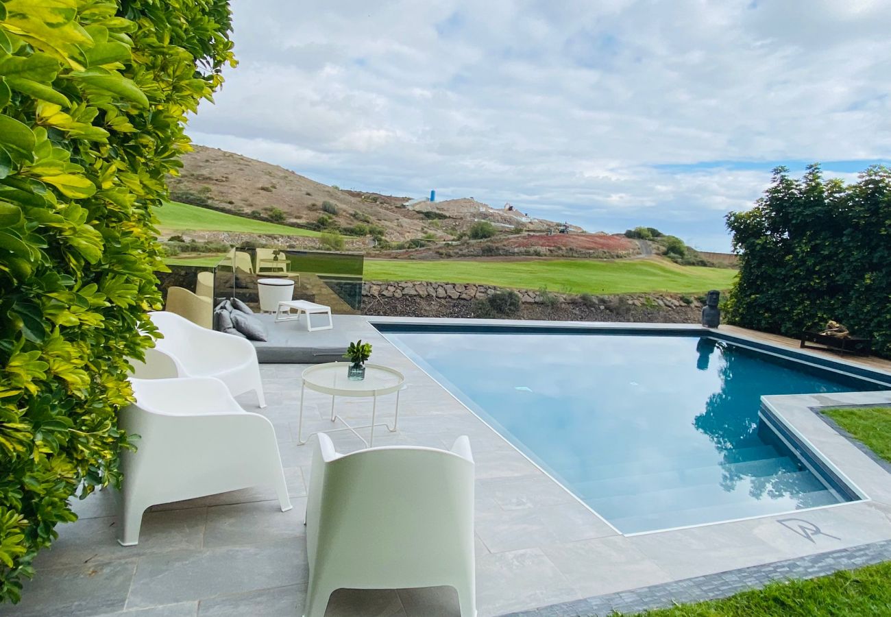 Villa en Maspalomas - Salobre Golf