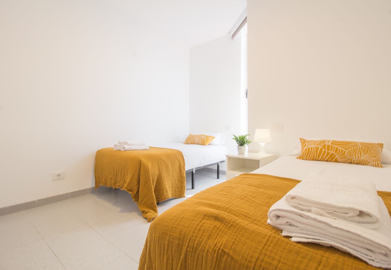 Casa en Las Palmas de Gran Canaria - Olof Palme 1