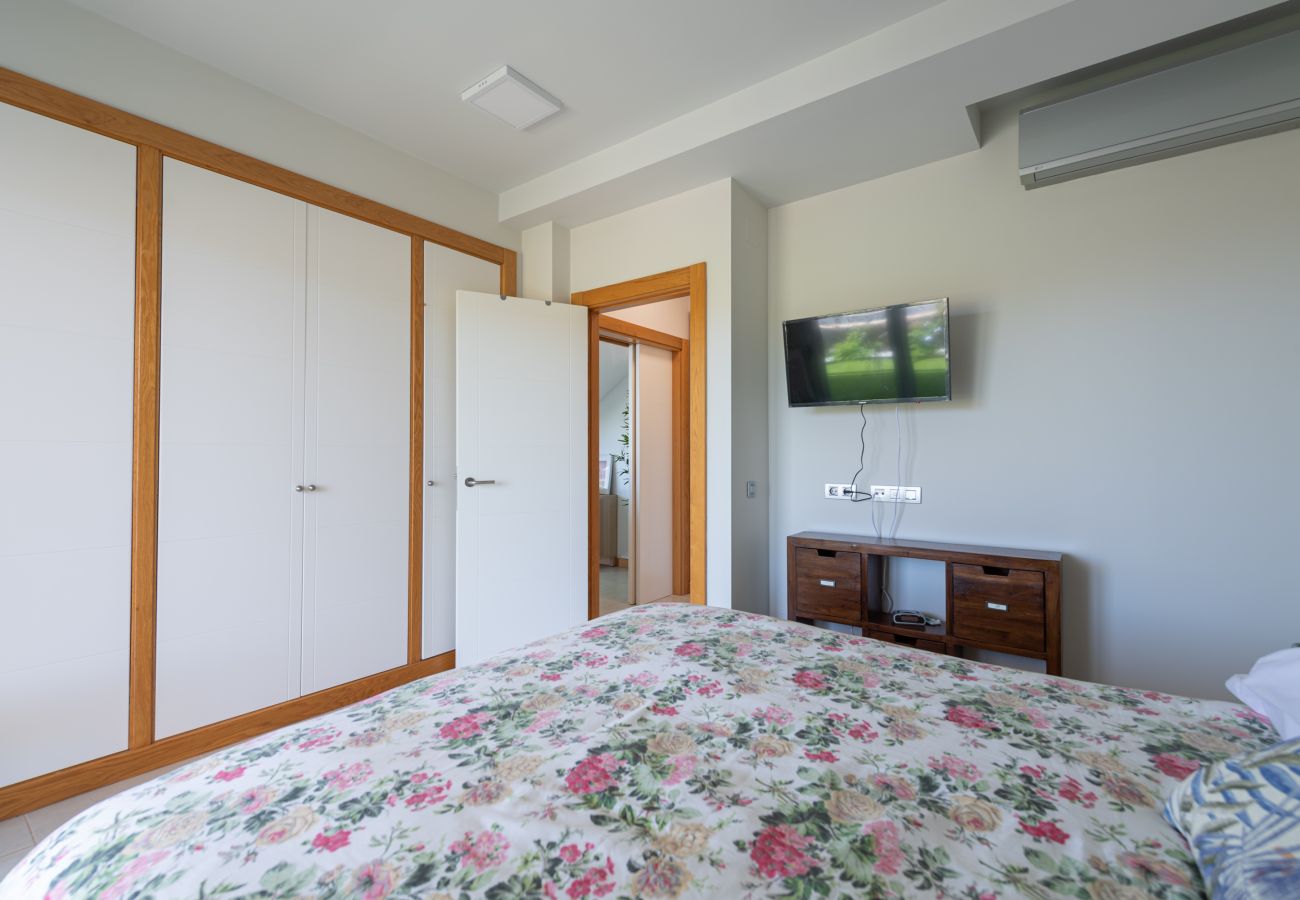 Villa en San Bartolomé de Tirajana - VISTA GOLF 11