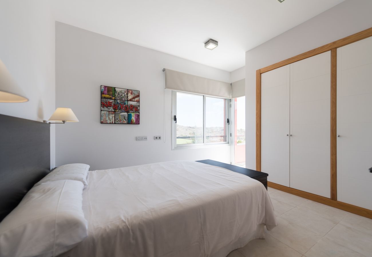 Villa en San Bartolomé de Tirajana - VISTA GOLF 21