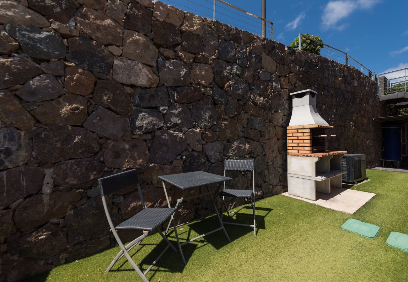 Villa en San Bartolomé de Tirajana - VISTA GOLF 21
