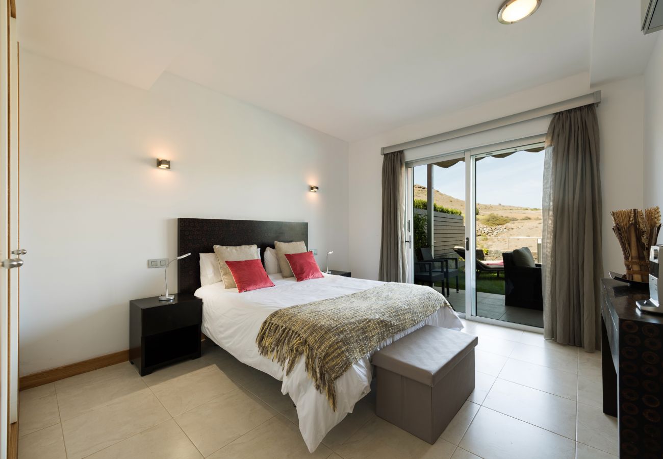 Villa en San Bartolomé de Tirajana - VISTA GOLF 27