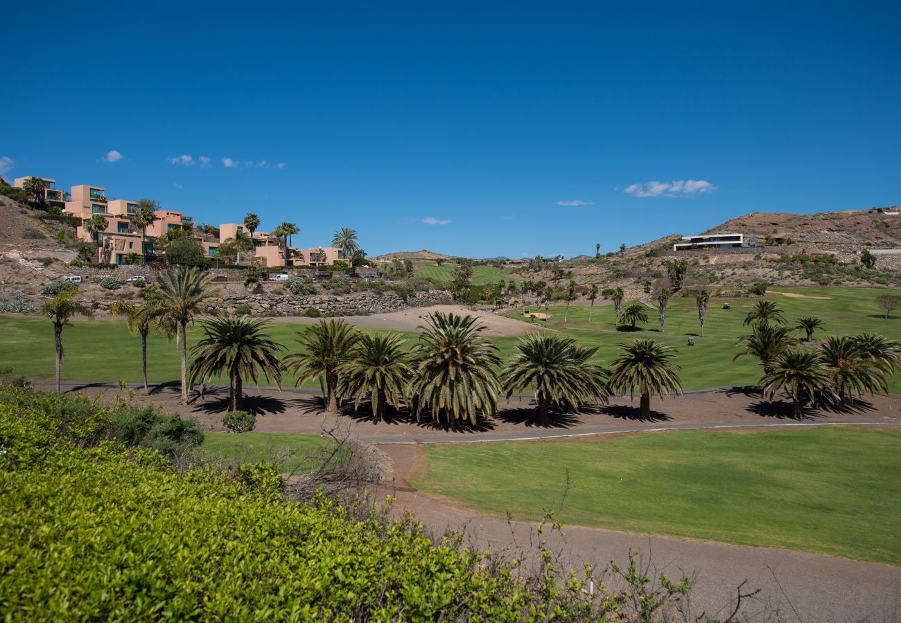 Villa en San Bartolomé de Tirajana - VISTA GOLF 27