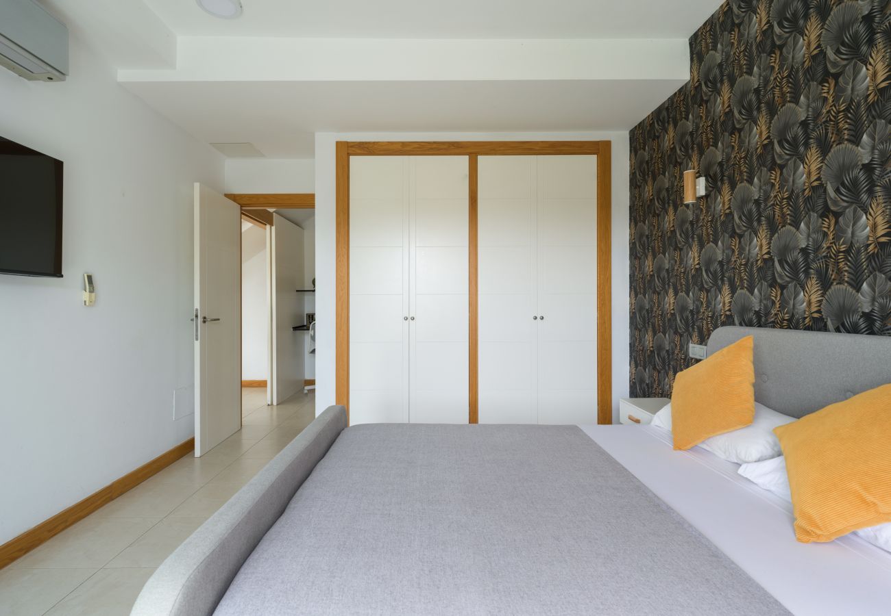 Villa en San Bartolomé de Tirajana - VISTA GOLF 27