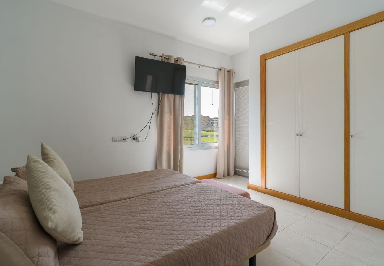 Villa en San Bartolomé de Tirajana - VISTA GOLF 27