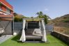 Villa en San Bartolomé de Tirajana - VISTA GOLF 27