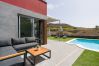 Villa en San Bartolomé de Tirajana - VISTA GOLF 27