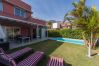 Villa en San Bartolomé de Tirajana - VISTA GOLF 28 Villa en San Bartolomé de Tirajana - VISTA GOLF 28
