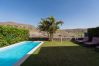 Villa en San Bartolomé de Tirajana - VISTA GOLF 28 Villa en San Bartolomé de Tirajana - VISTA GOLF 28