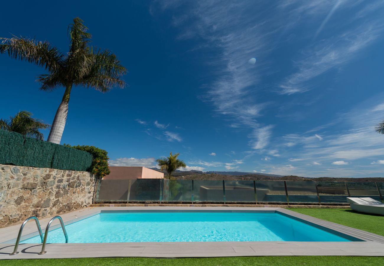 Chalet en San Bartolomé de Tirajana - SALOBRE GT