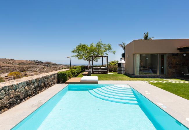 Chalet en San Bartolomé de Tirajana - PAR24 SALOBRE GOLF