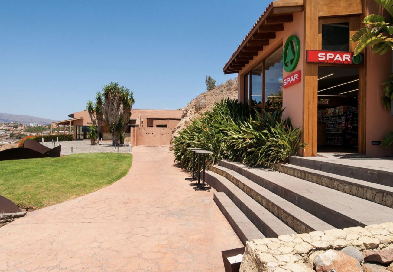 Chalet en San Bartolomé de Tirajana - PAR24 SALOBRE GOLF