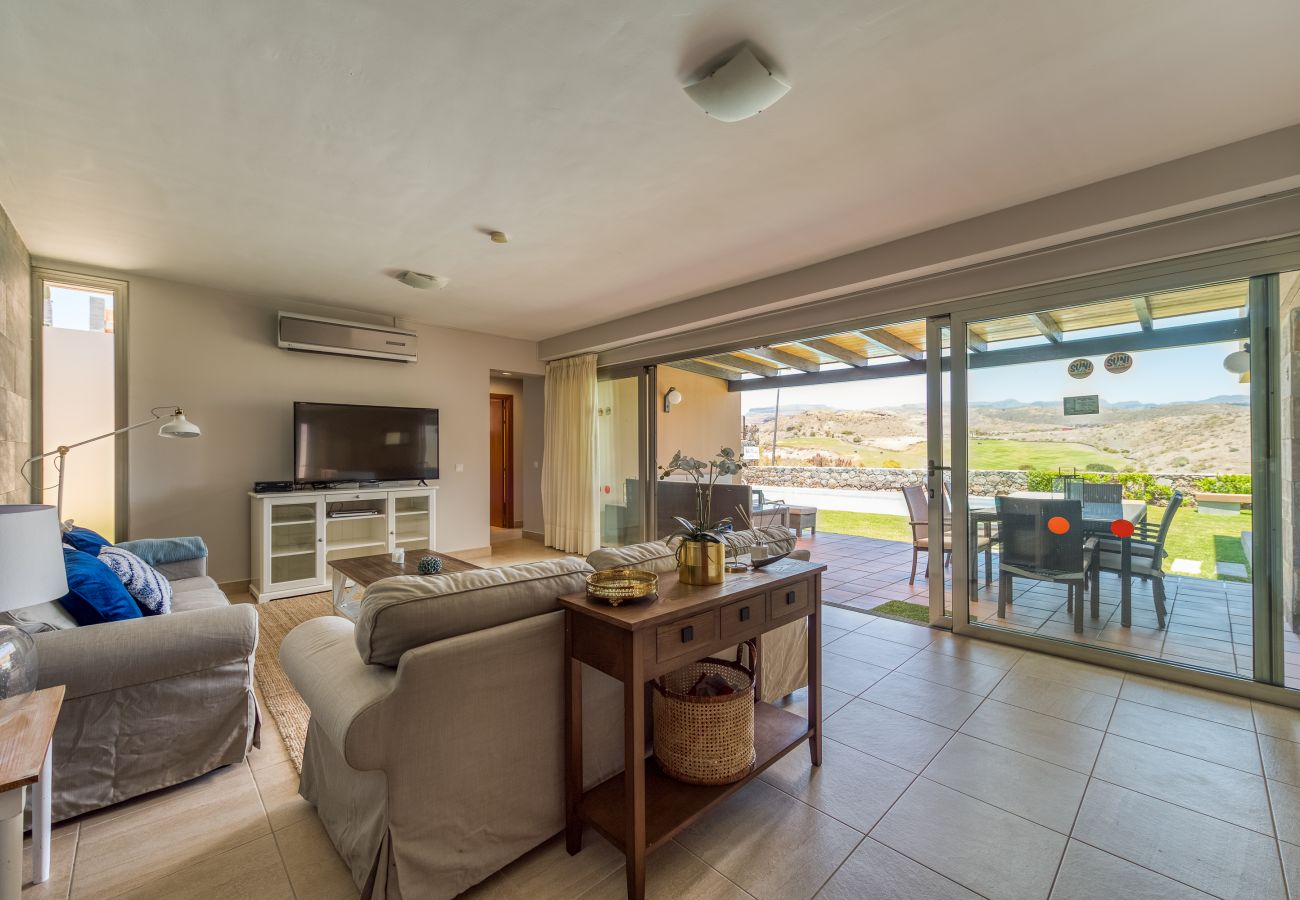 Chalet en San Bartolomé de Tirajana - PAR24 SALOBRE GOLF