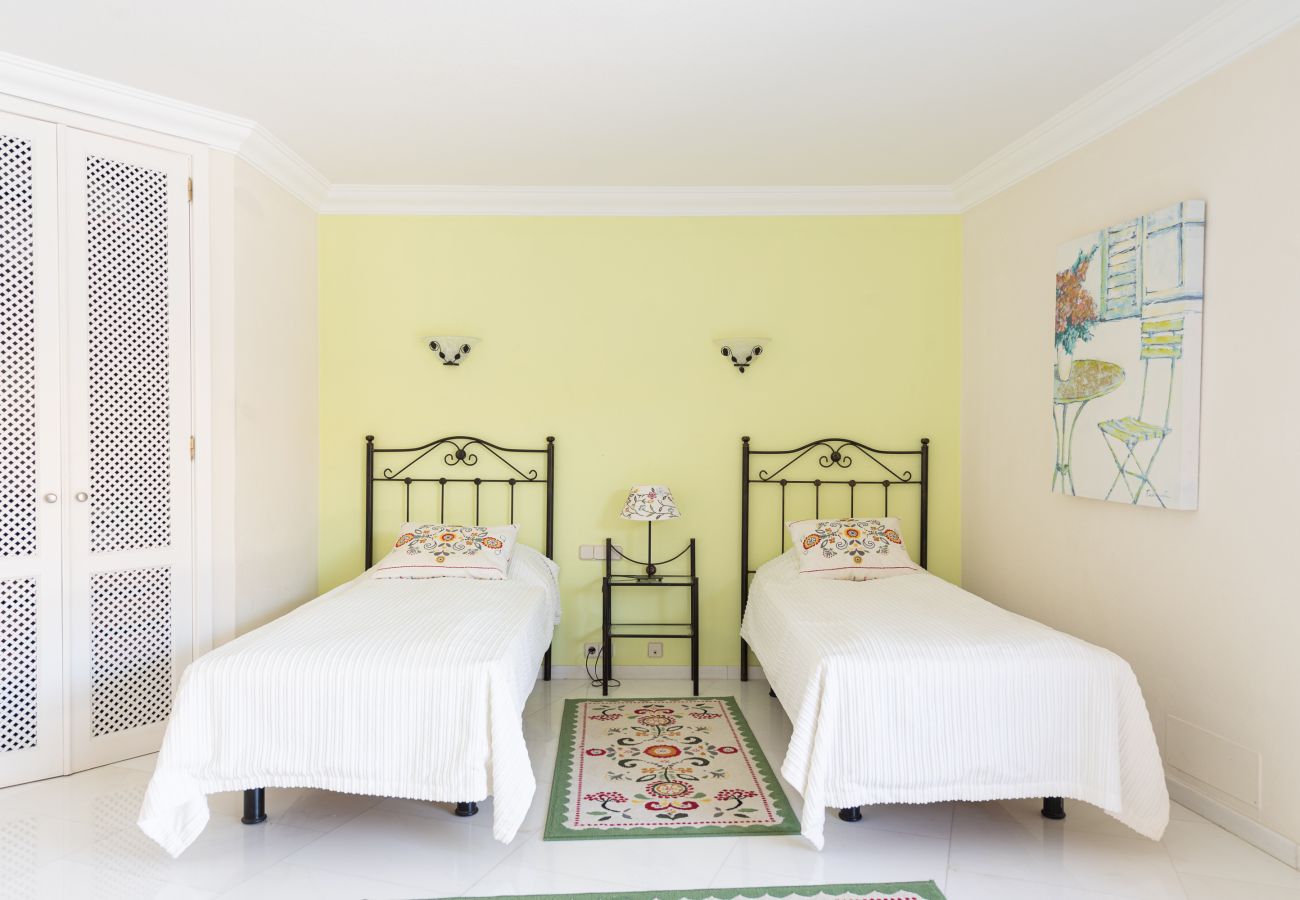 Villa en Mogán - 