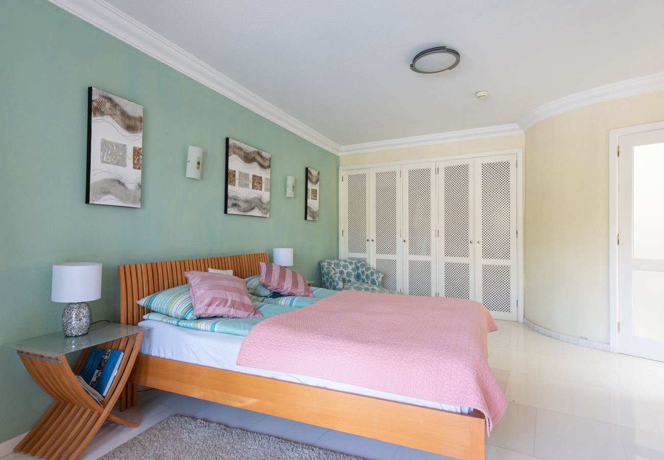 Villa en Mogán - 