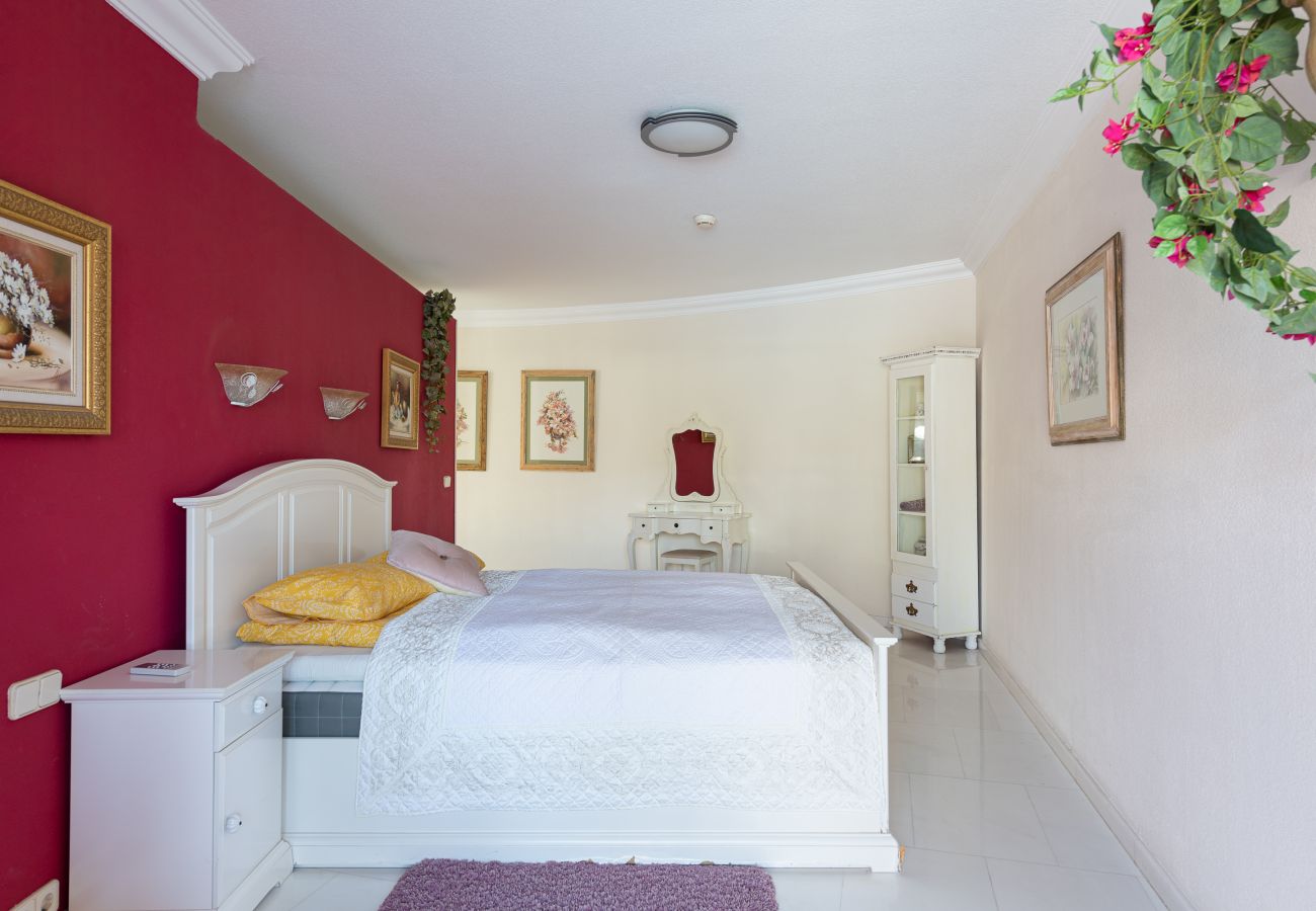 Villa en Mogán - 