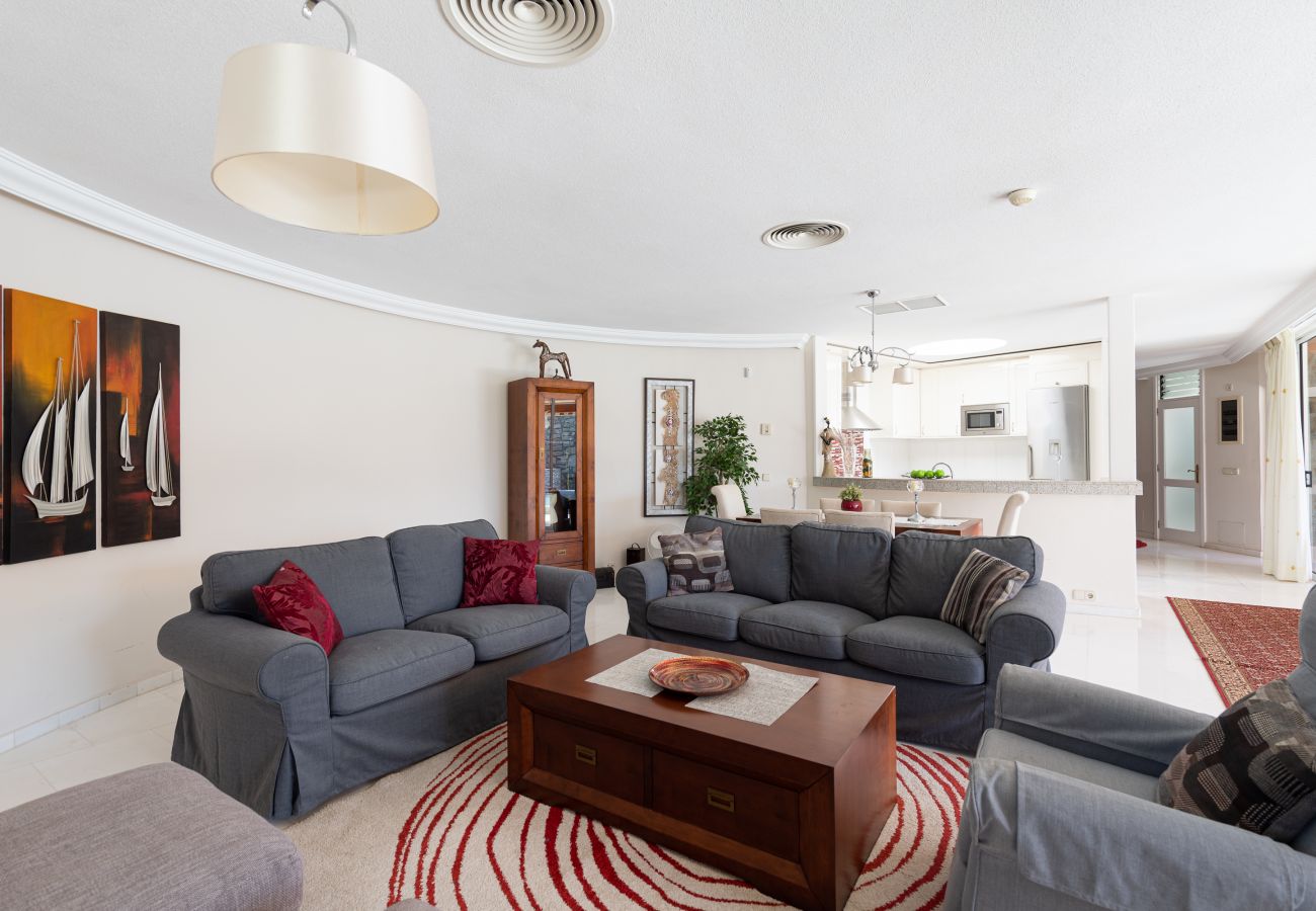 Villa en Mogán - 