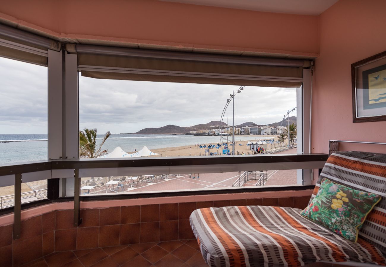 Apartamento en Las Palmas de Gran Canaria - SF24 APARTMENT