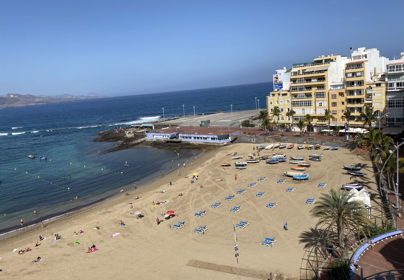 Estudio en Las Palmas de Gran Canaria - La Naval 94