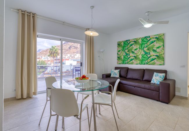 Apartamento en Mogán - MOGAN MONTANA