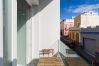 Casa en Las Palmas de Gran Canaria - Pérez Muñoz 55