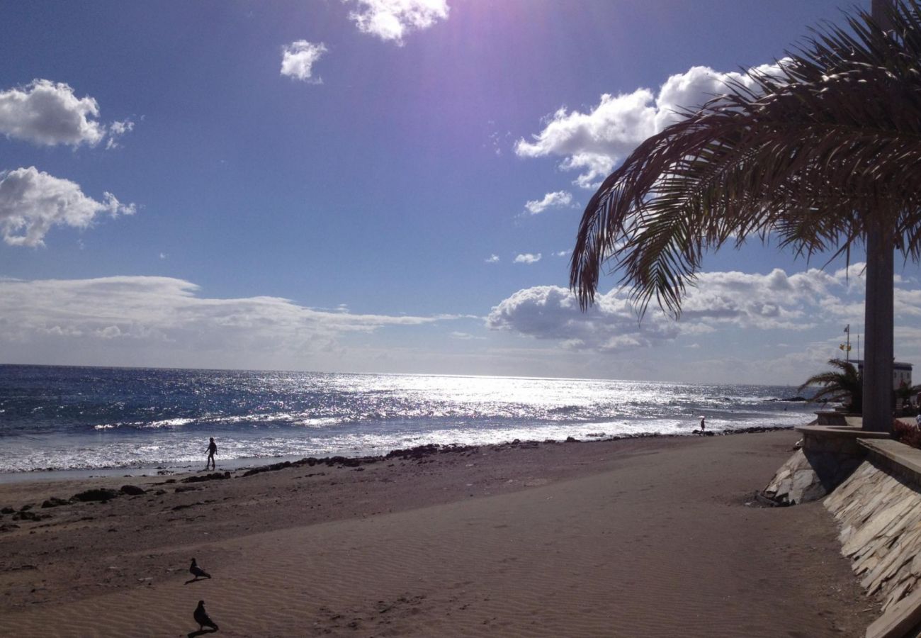 Villa en Maspalomas - Hamburgo 11