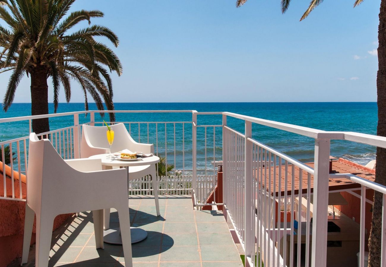 Villa en Maspalomas - Hamburgo 11