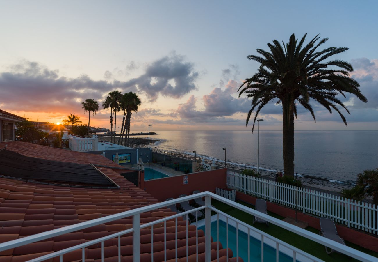 Villa en Maspalomas - Hamburgo 11