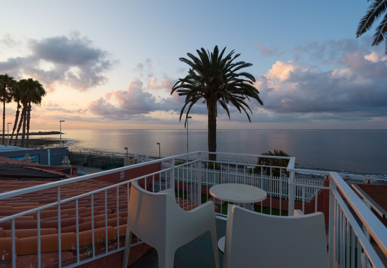 Villa en Maspalomas - Hamburgo 11