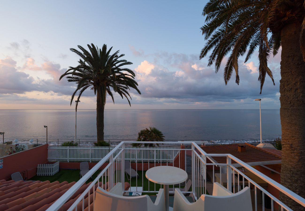Villa en Maspalomas - Hamburgo 11