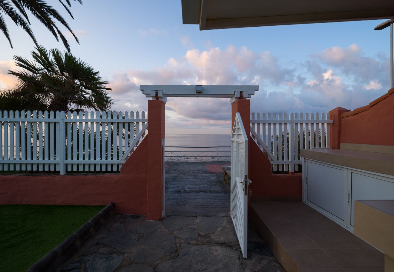 Villa en Maspalomas - Hamburgo 11