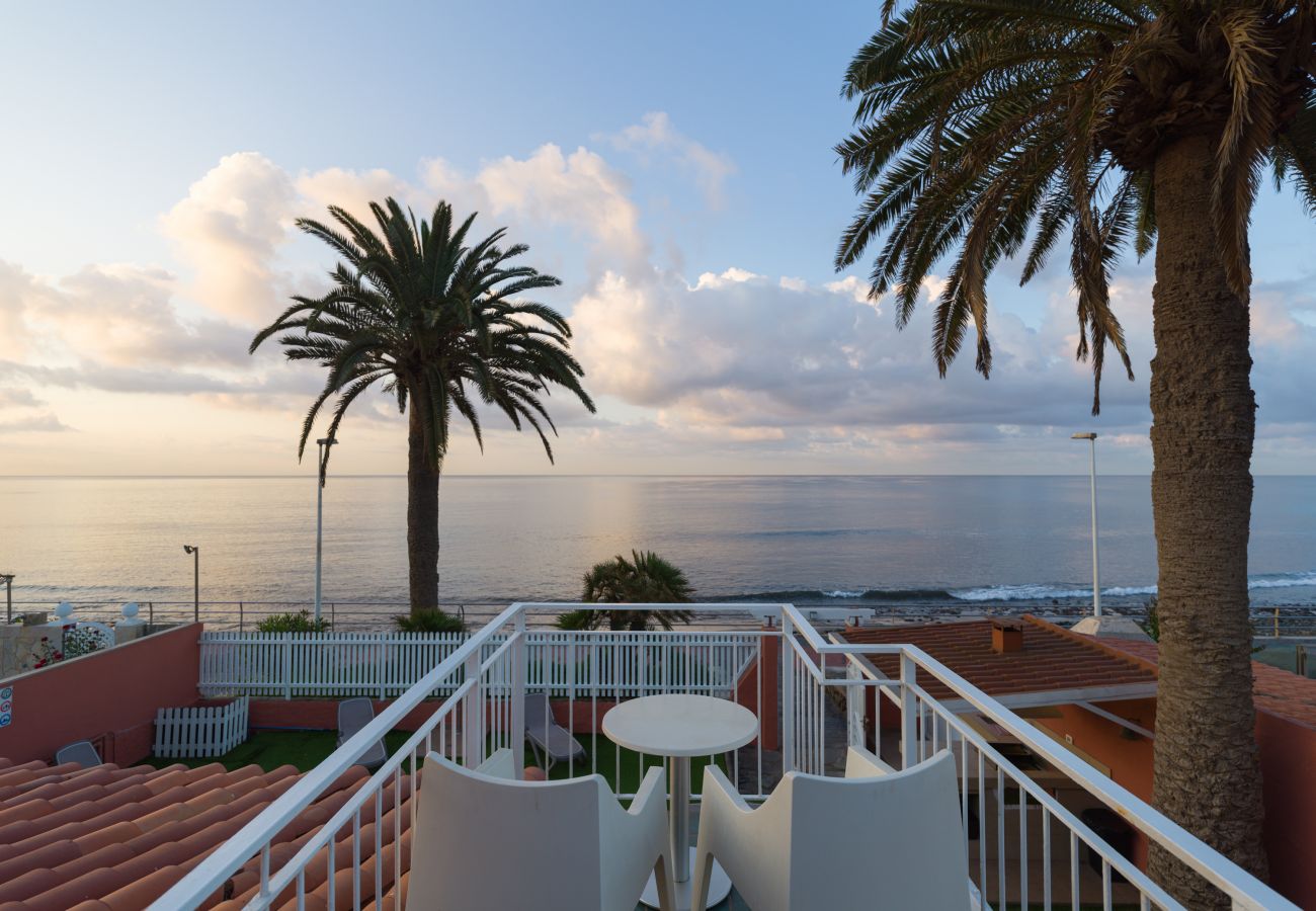 Villa en Maspalomas - Hamburgo 11