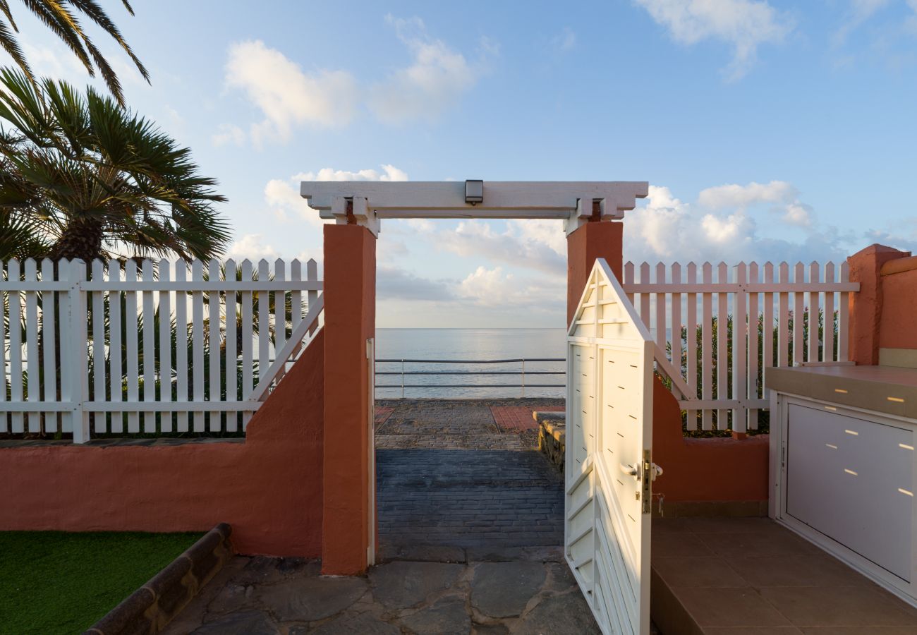 Villa en Maspalomas - Hamburgo 11