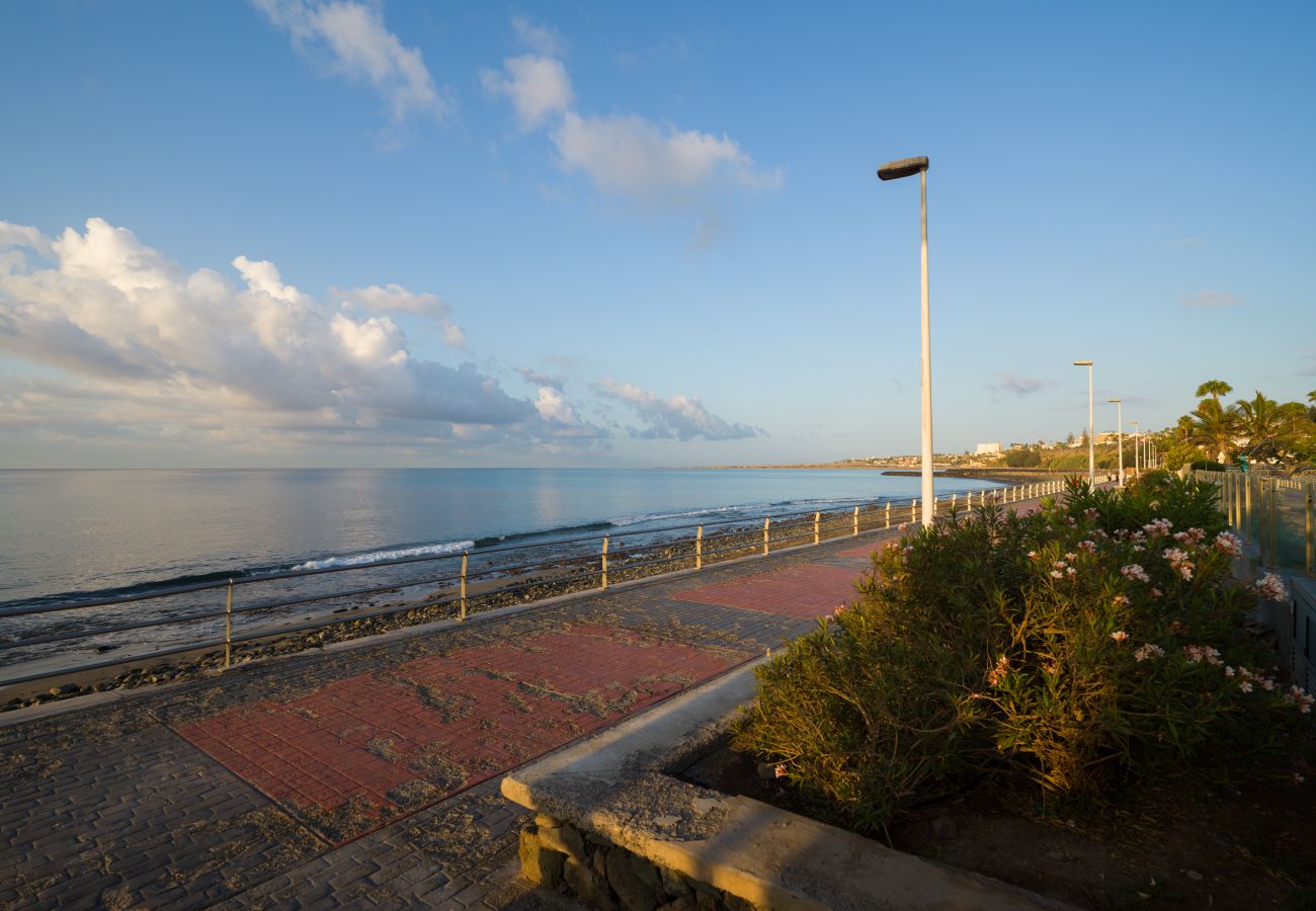 Villa en Maspalomas - Hamburgo 11