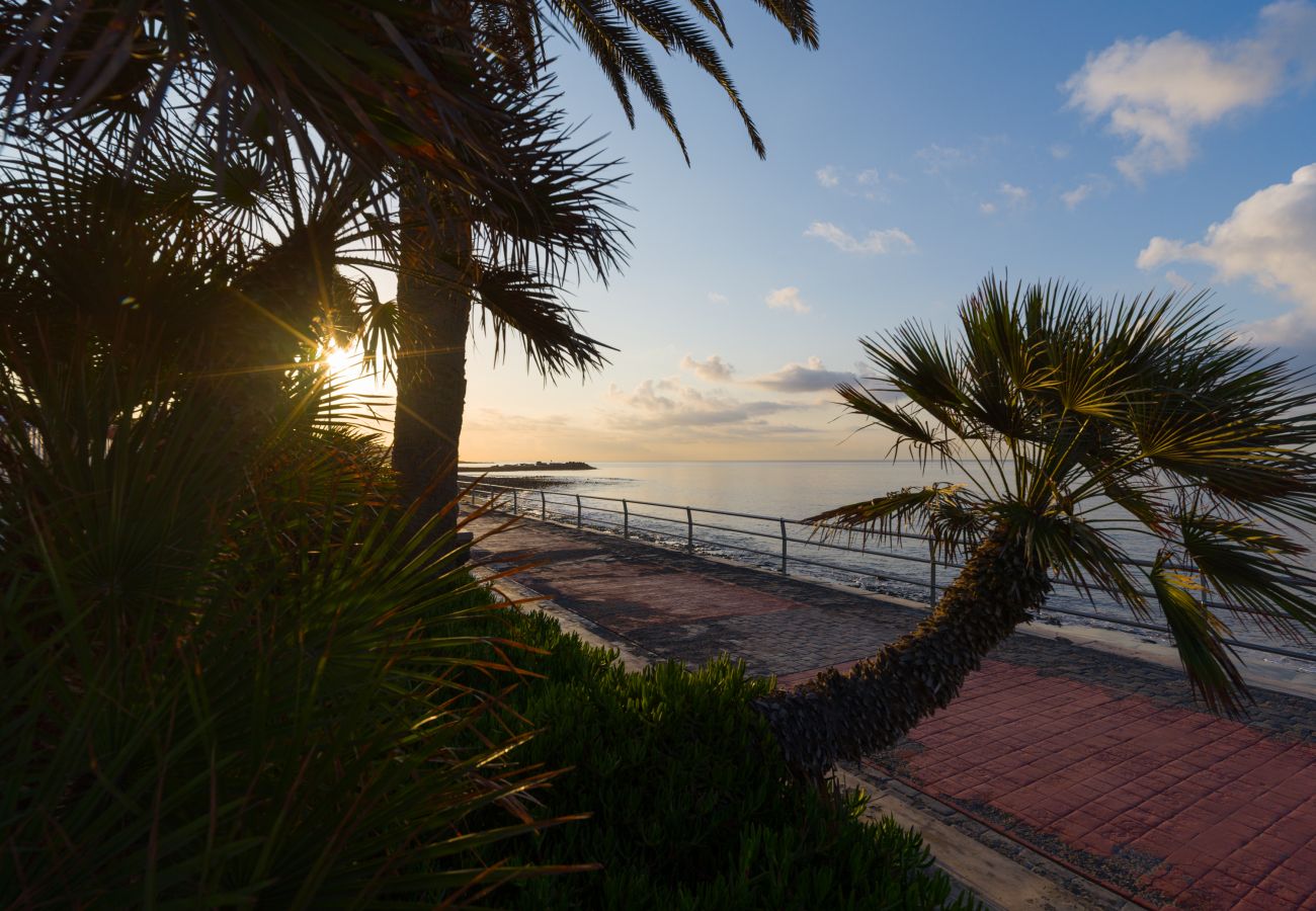 Villa en Maspalomas - Hamburgo 11