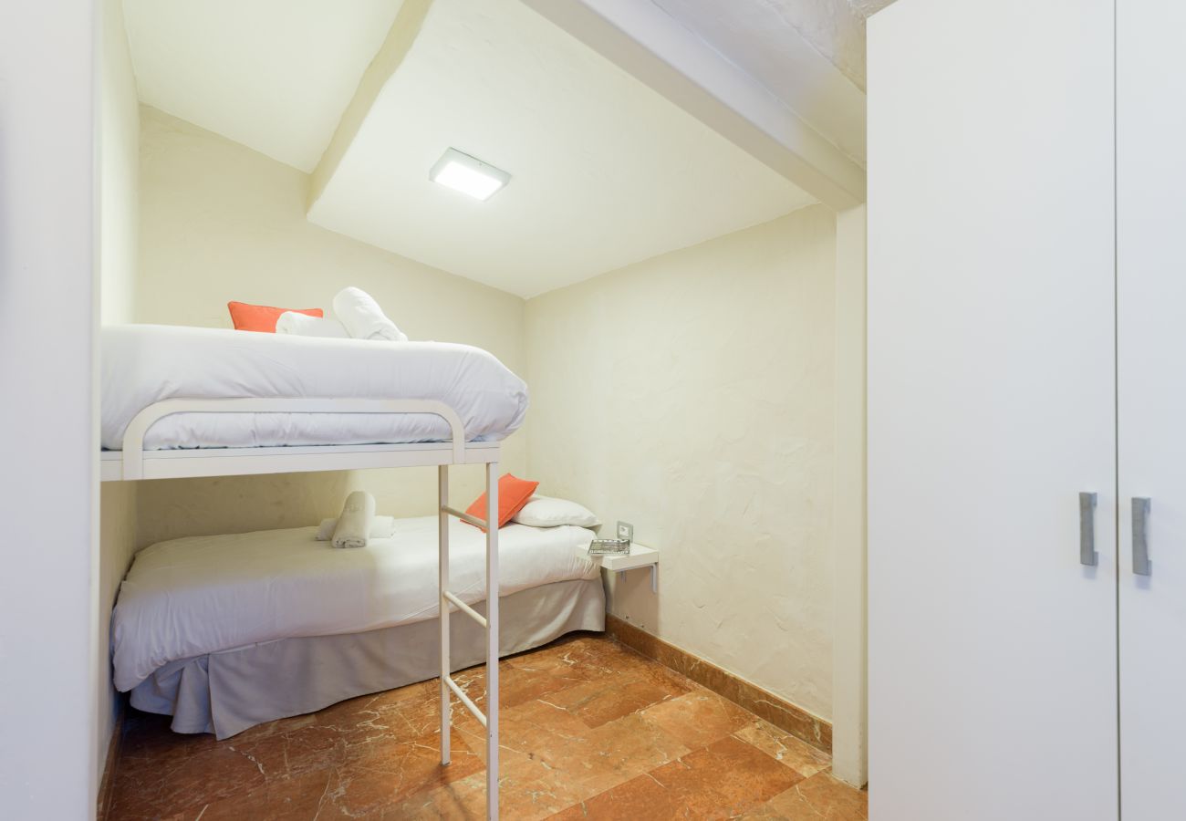Villa en Maspalomas - Hamburgo 11
