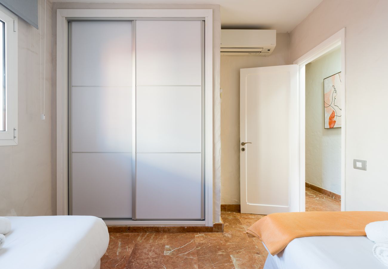 Villa en Maspalomas - Hamburgo 11