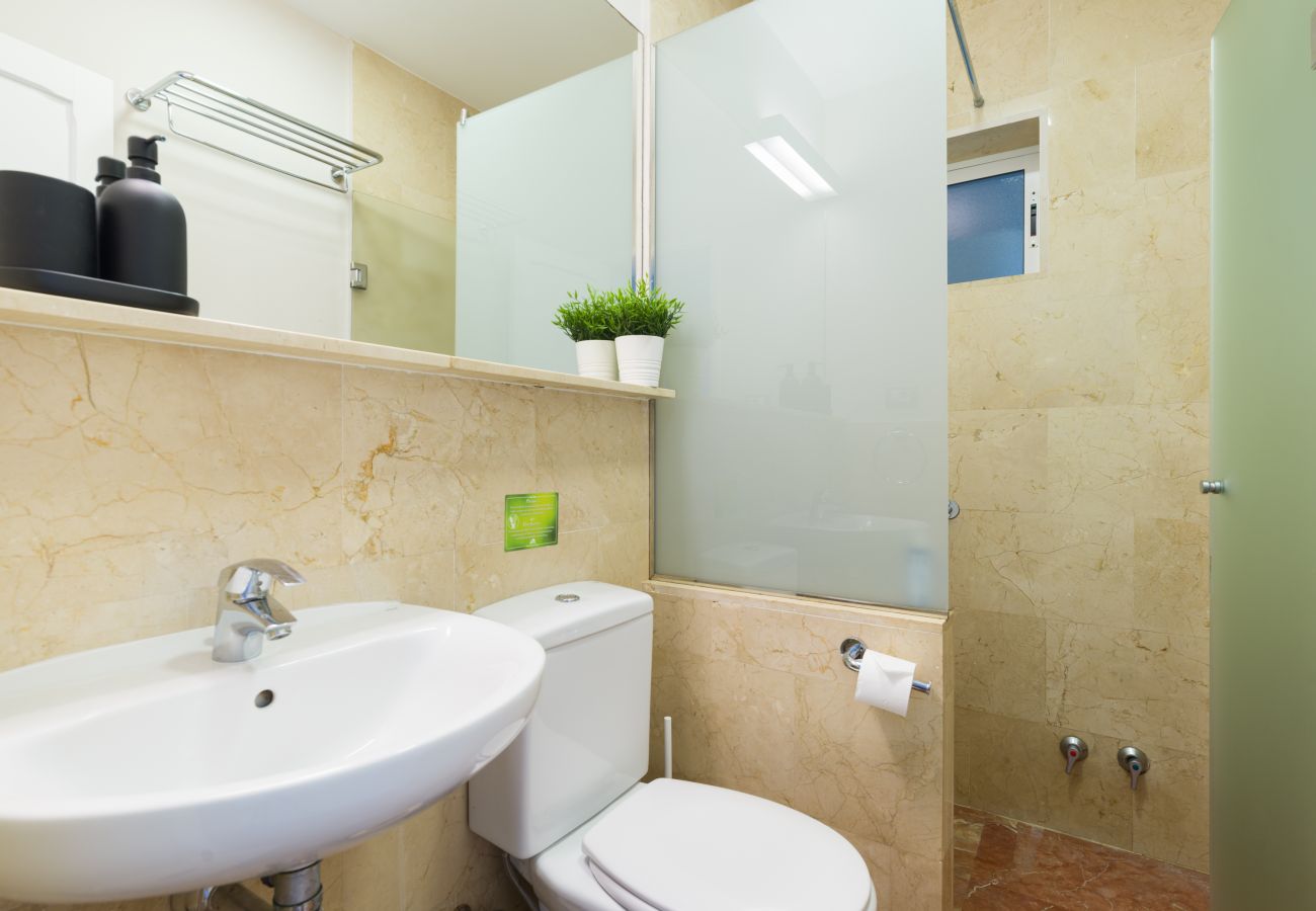 Villa en Maspalomas - Hamburgo 11