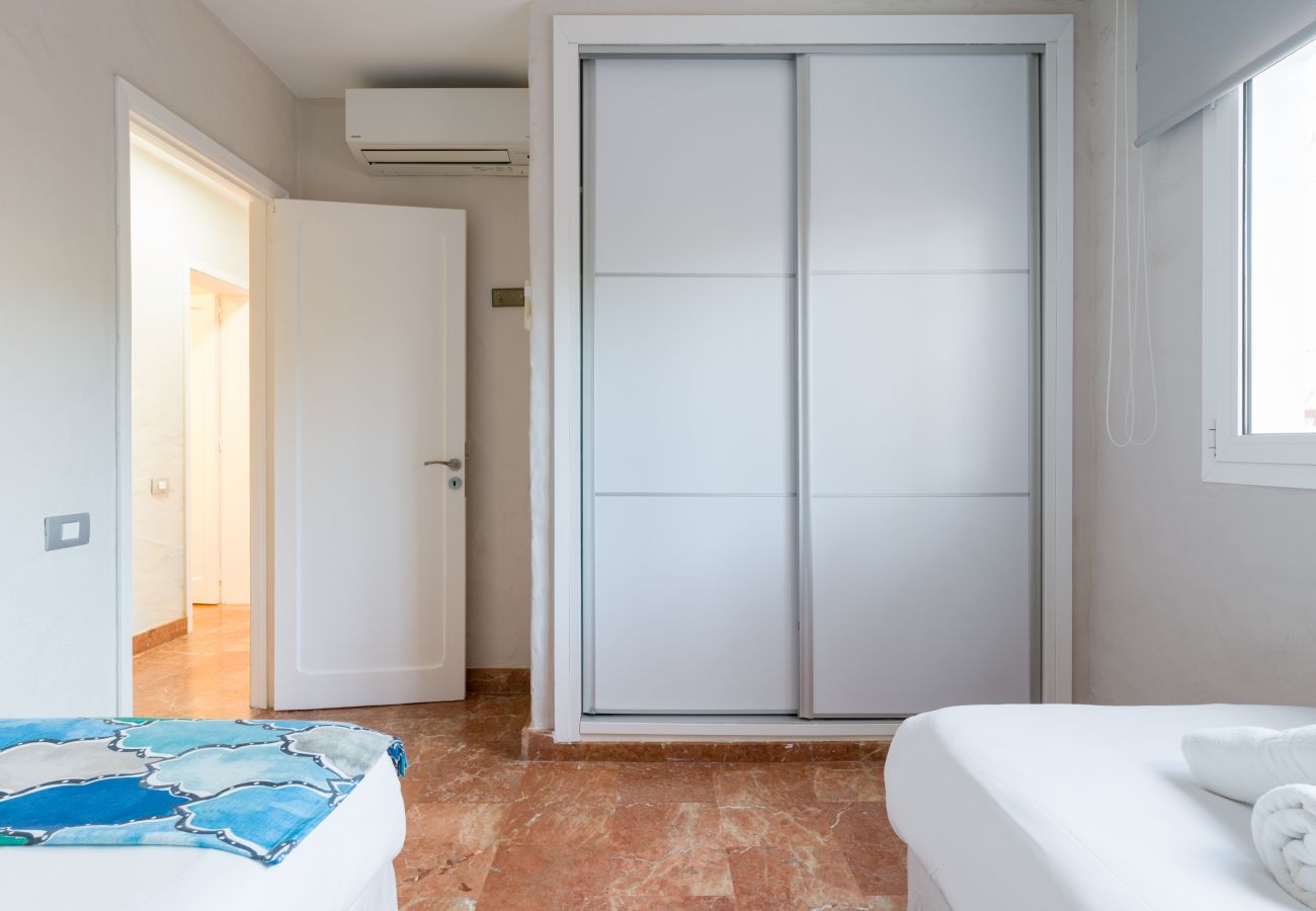 Villa en Maspalomas - Hamburgo 11