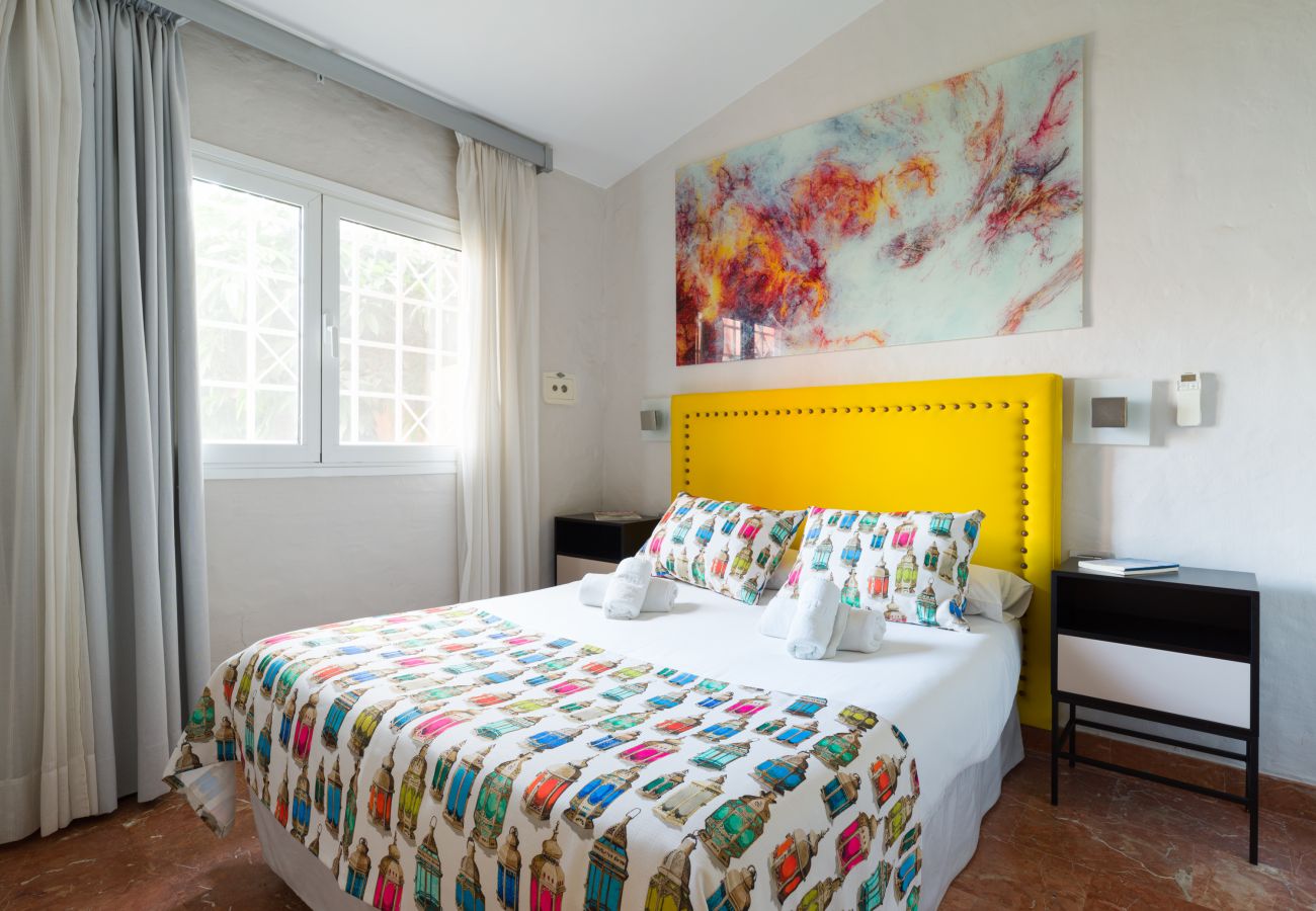 Villa en Maspalomas - Hamburgo 11