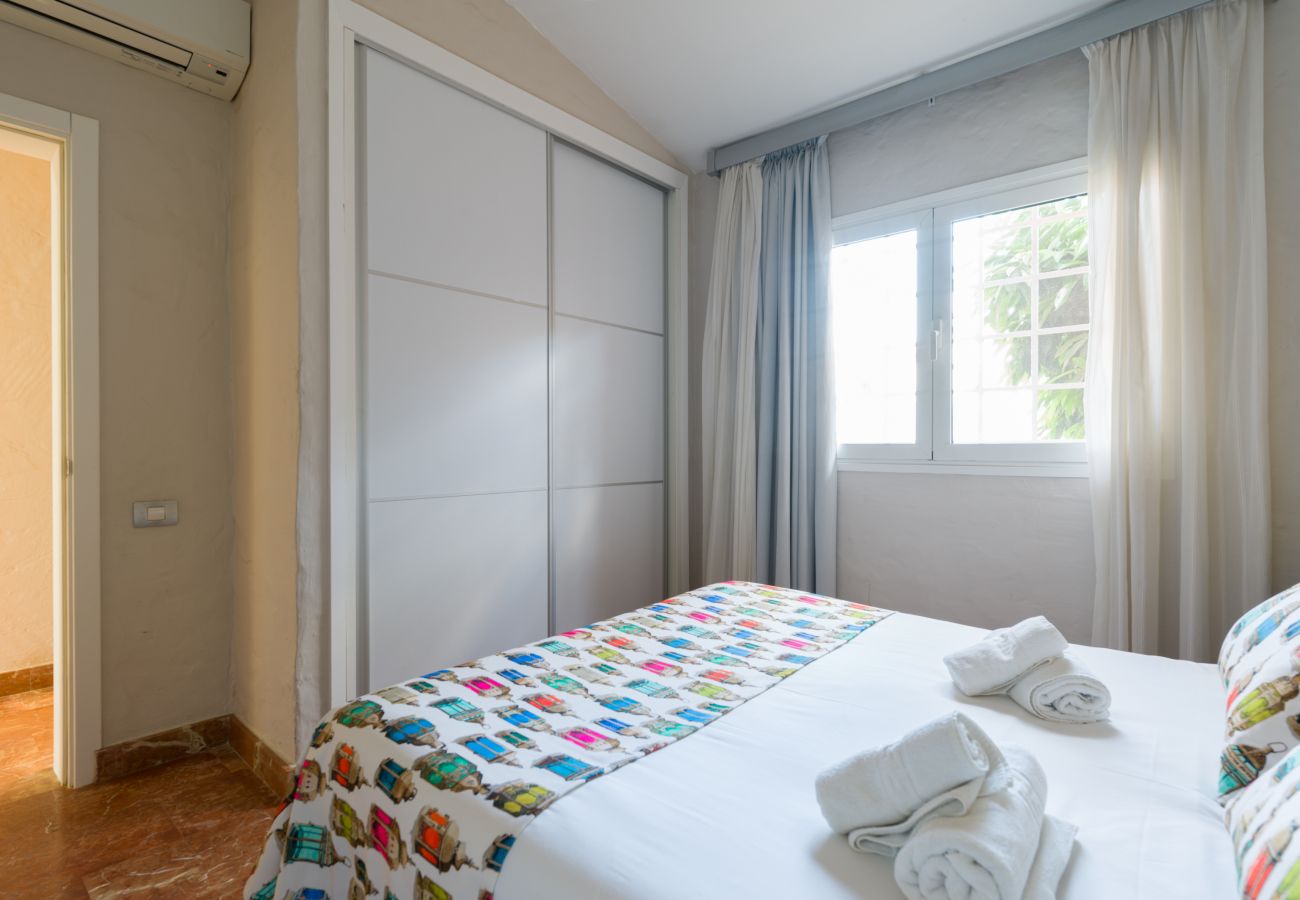 Villa en Maspalomas - Hamburgo 11