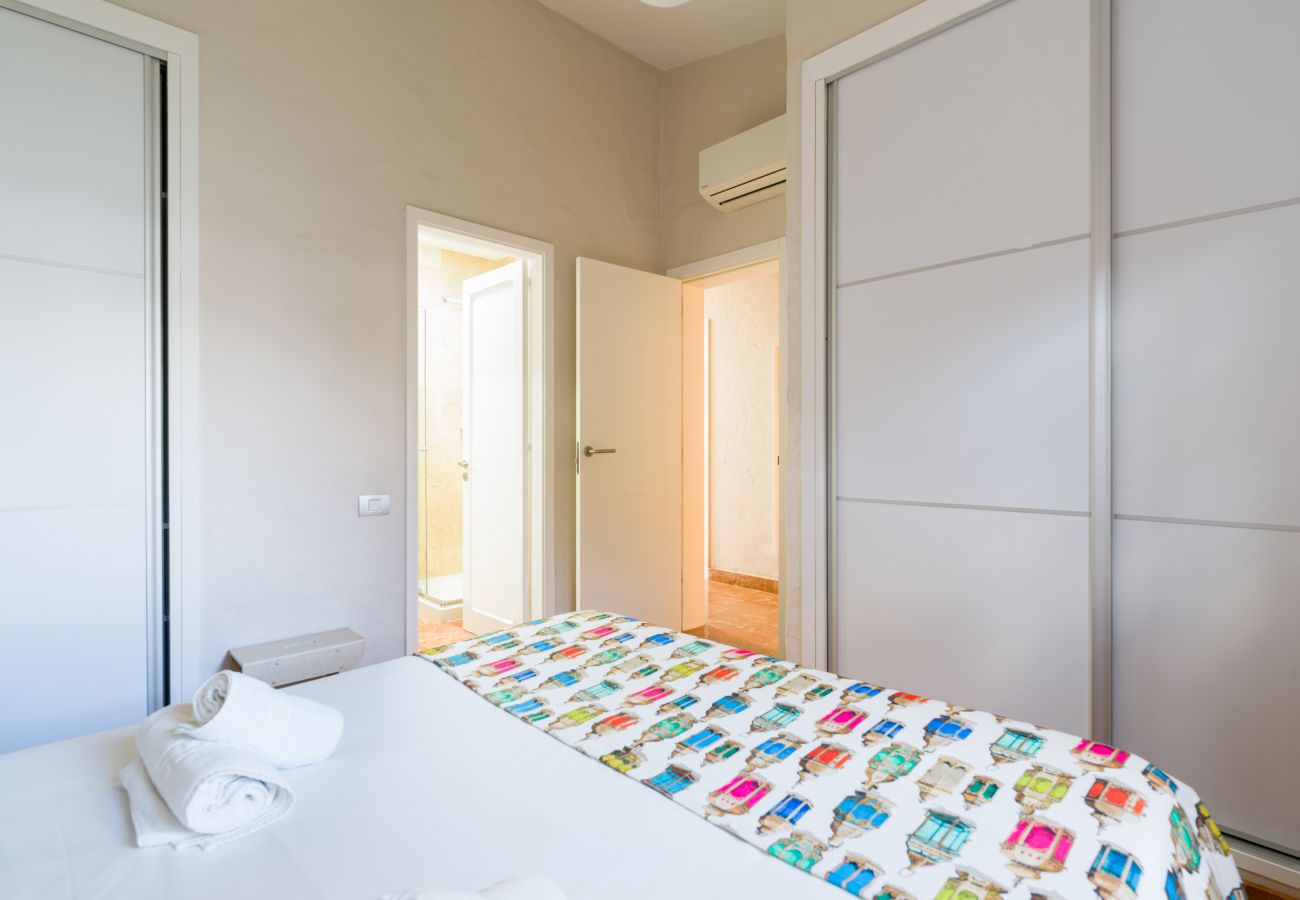 Villa en Maspalomas - Hamburgo 11